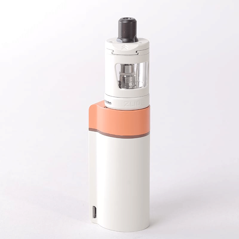 Kit Coolfire Z50 Zlide (EDITION VINTAGE) - Innokin