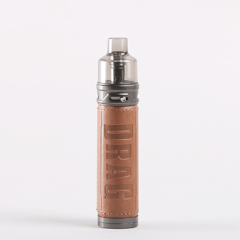 Pod Drag X 80W - VOOPOO