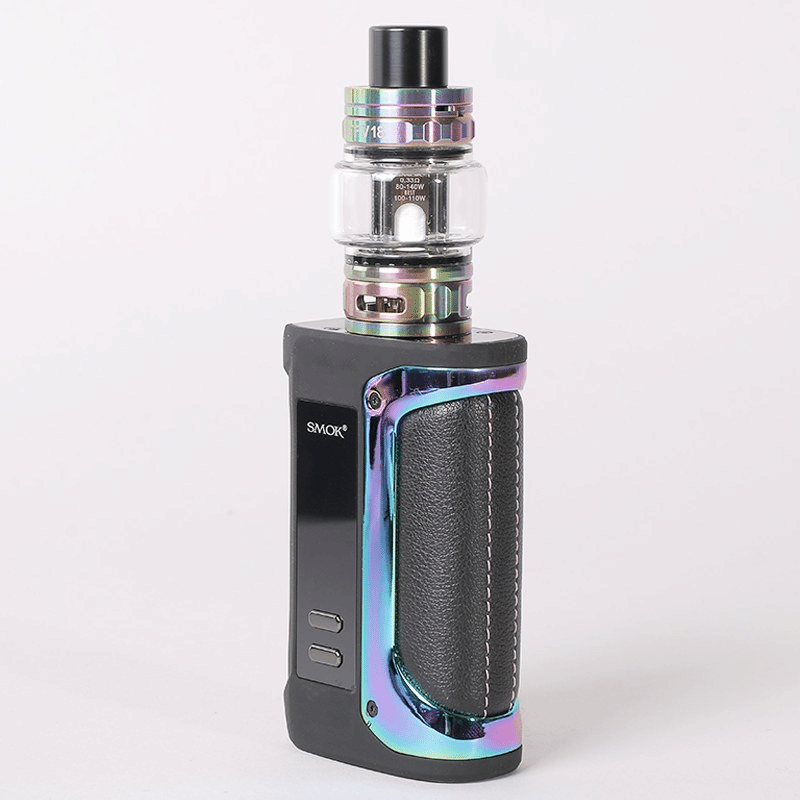 Kit ArcFox TFV18 - Smoktech