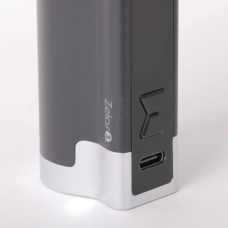 Kit Zelos 3 + Nautilus 3 - Aspire