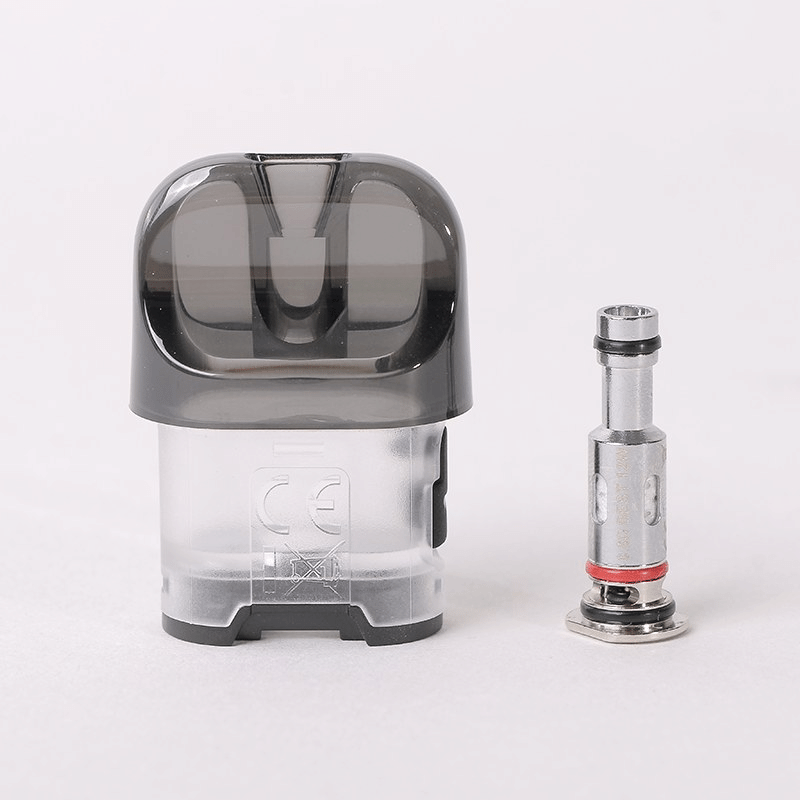 Kit Pod Novo 4 - Smoktech