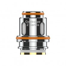Résistance Z Series (Zeus Mesh) - Geek Vape