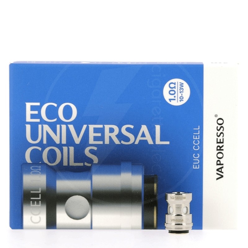 Résistance EUC VM Tank - Vaporesso