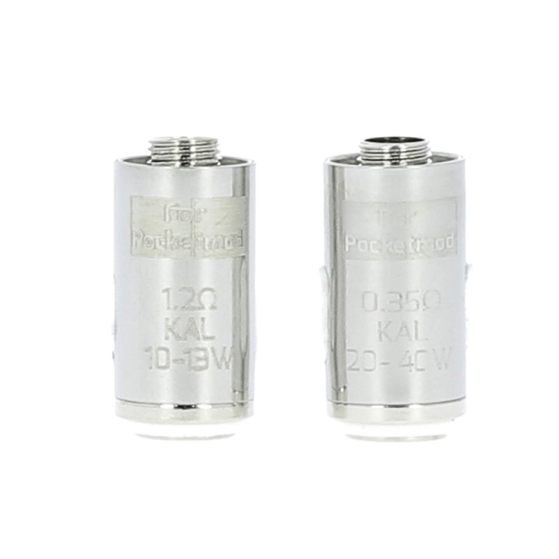 Résistance Pocketmod - Innokin