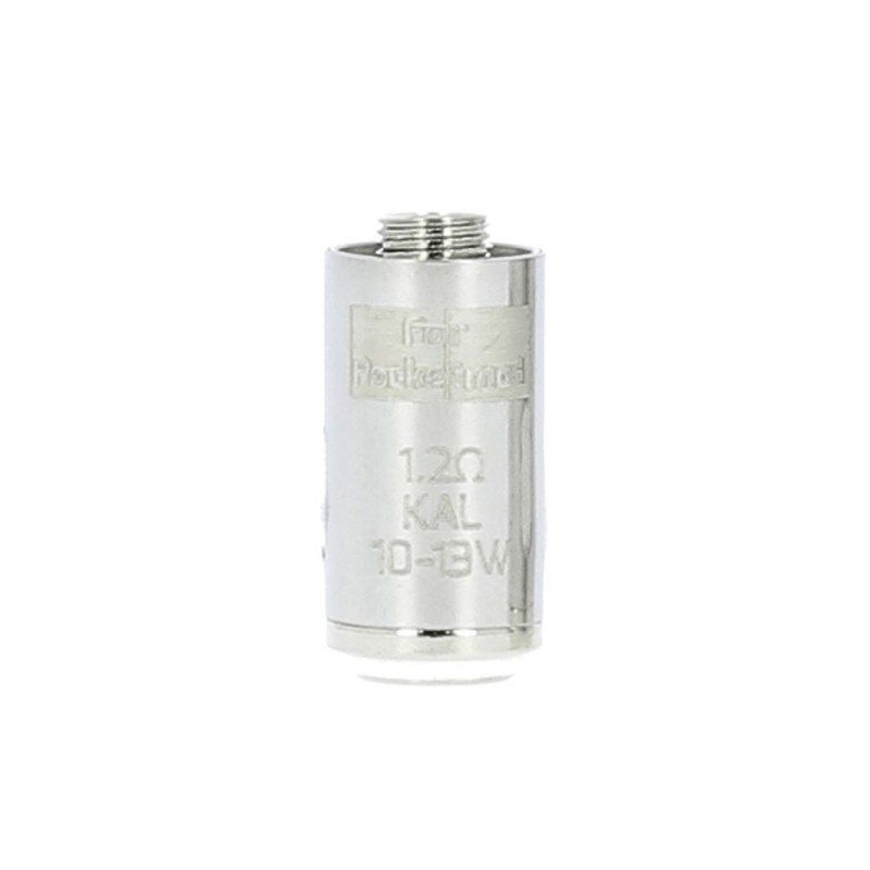 Résistance Pocketmod - Innokin