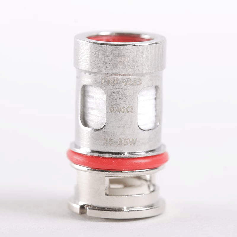 Resistance PnP Mesh - Voopoo