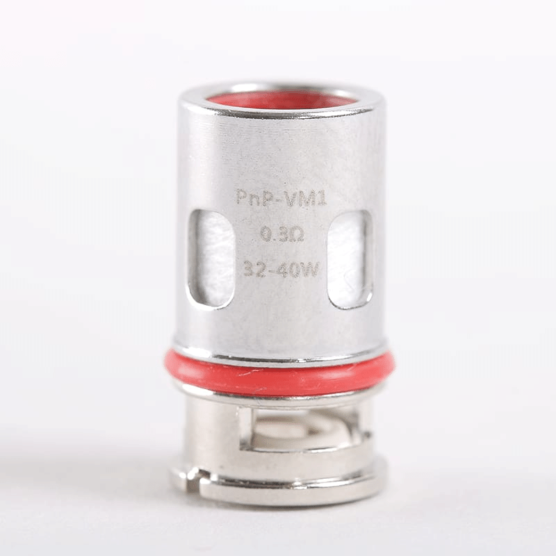 Resistance PnP Mesh - Voopoo