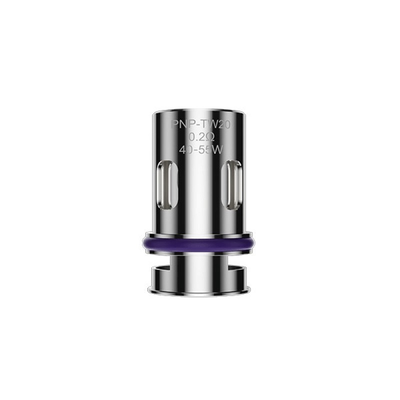 Resistance PnP Mesh - Voopoo