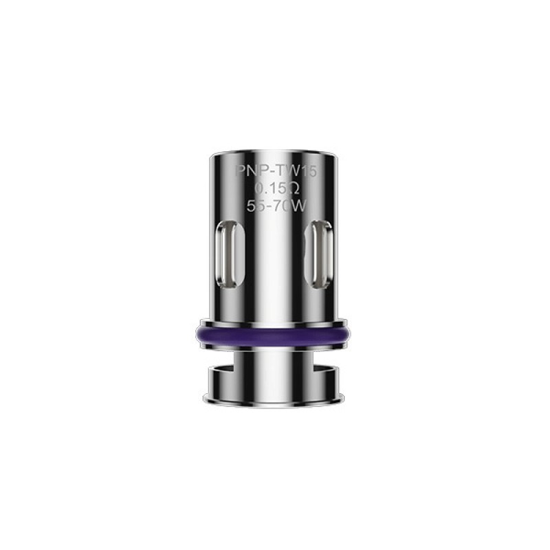 Resistance PnP Mesh - Voopoo
