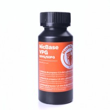 Base DIY Mix&Go 80 ml - Chemnovatic