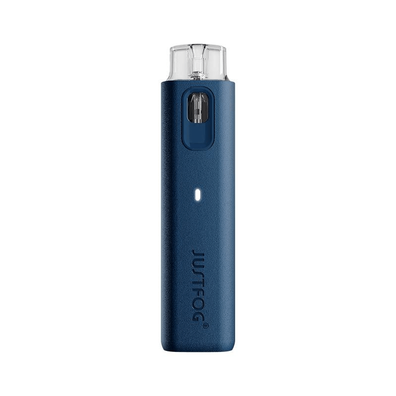 Pod Better Than JustFog