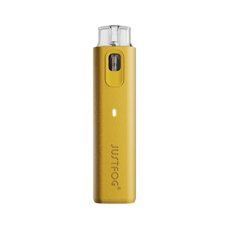 Pod Better Than JustFog
