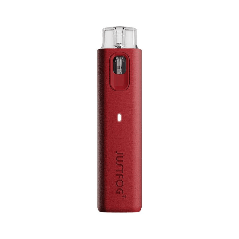 Pod Better Than JustFog