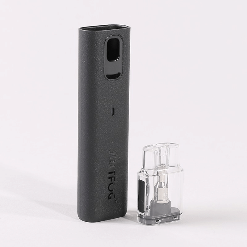 Pod Better Than JustFog