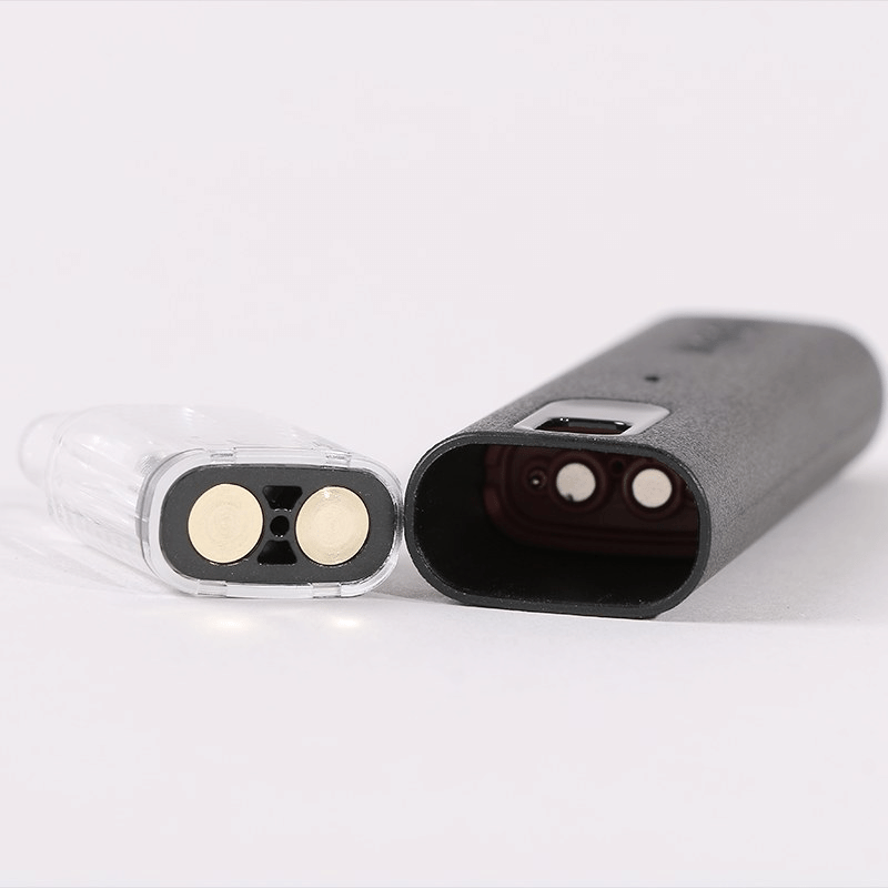 Pod Better Than JustFog