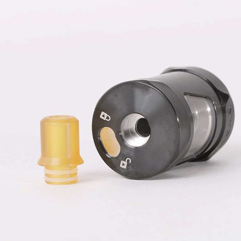 Kit Coolfire Z80 + Zenith 2 - Innokin