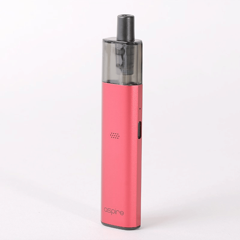 Pod Vilter - Aspire