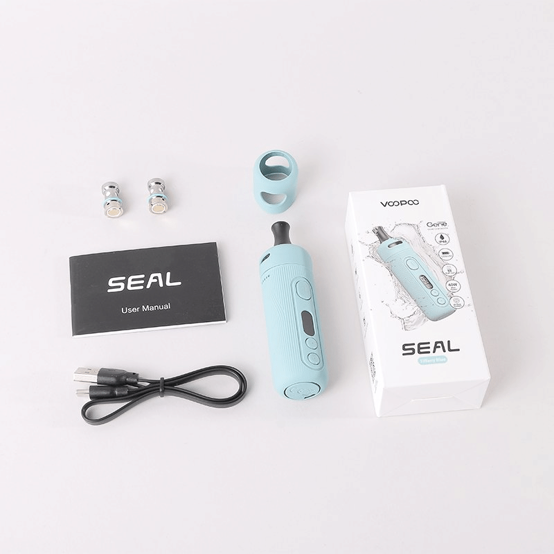 Pod Seal - Voopoo