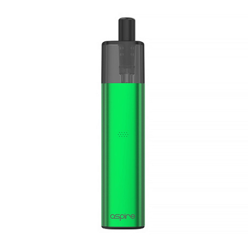Pod Vilter - Aspire