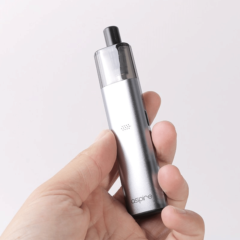 Pod Vilter - Aspire