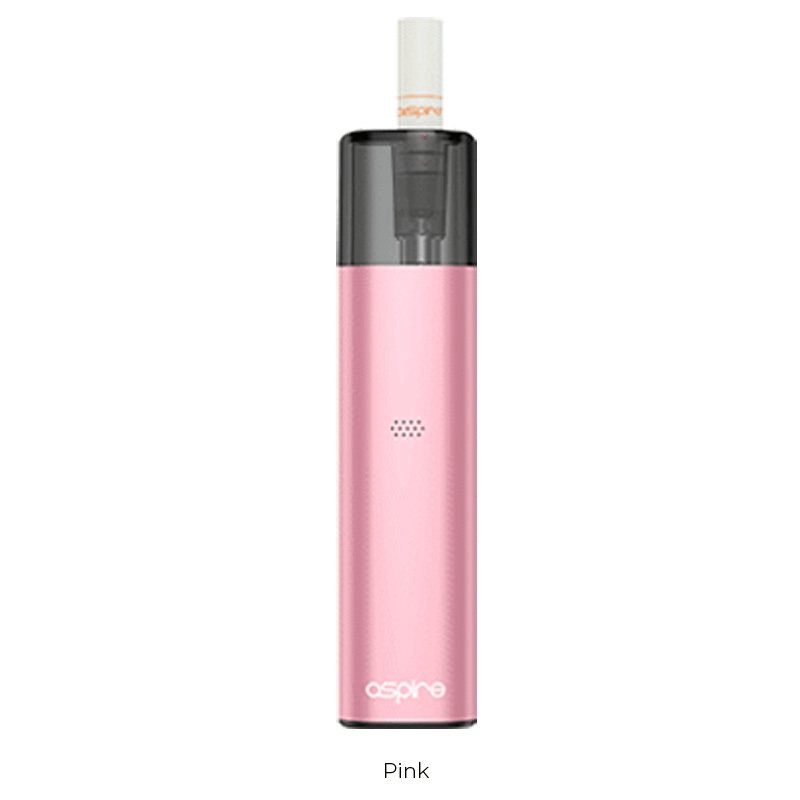 Pod Vilter - Aspire