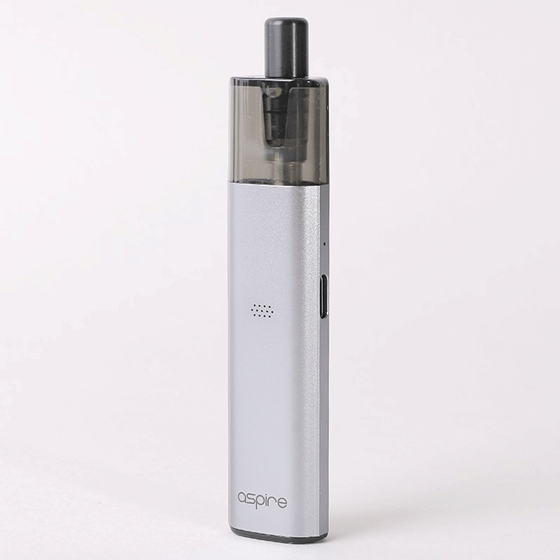 Pod Vilter - Aspire