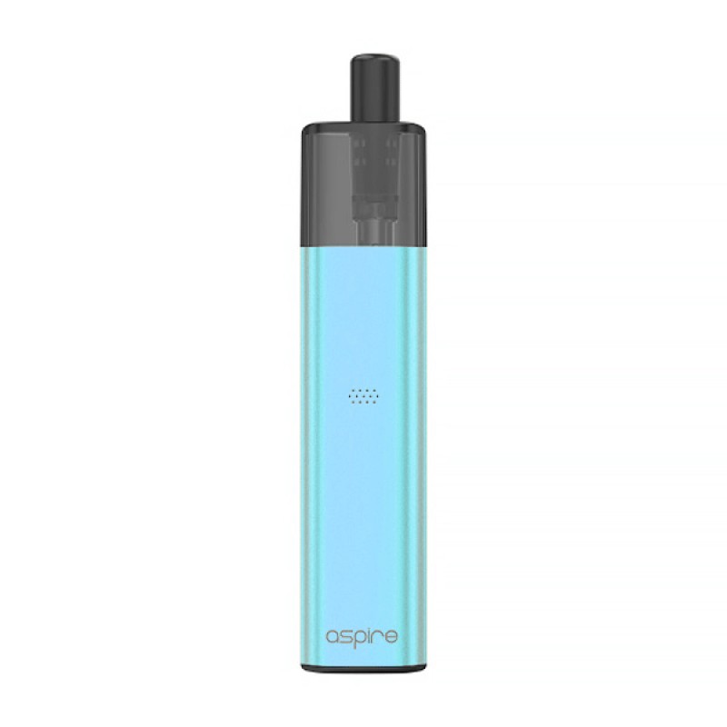 Pod Vilter - Aspire