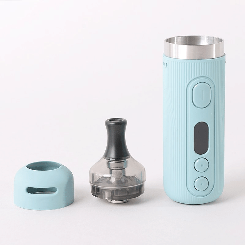 Pod Seal - Voopoo