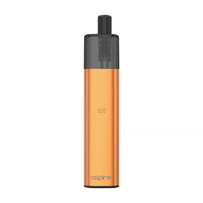 Pod Vilter - Aspire