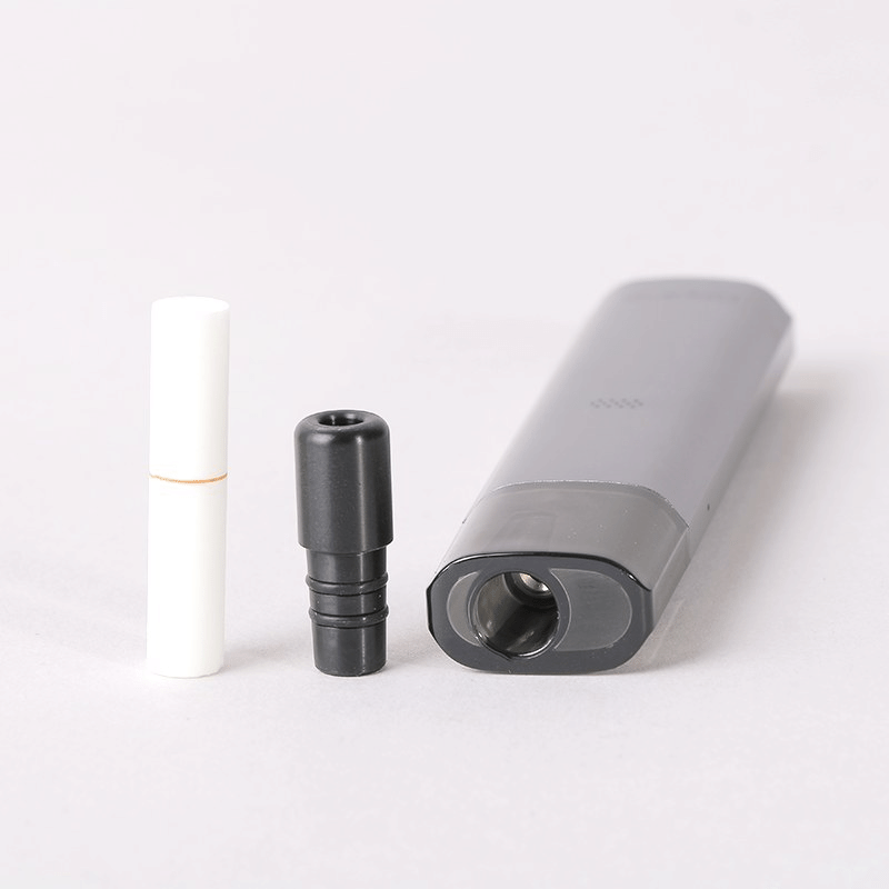 Pod Vilter - Aspire