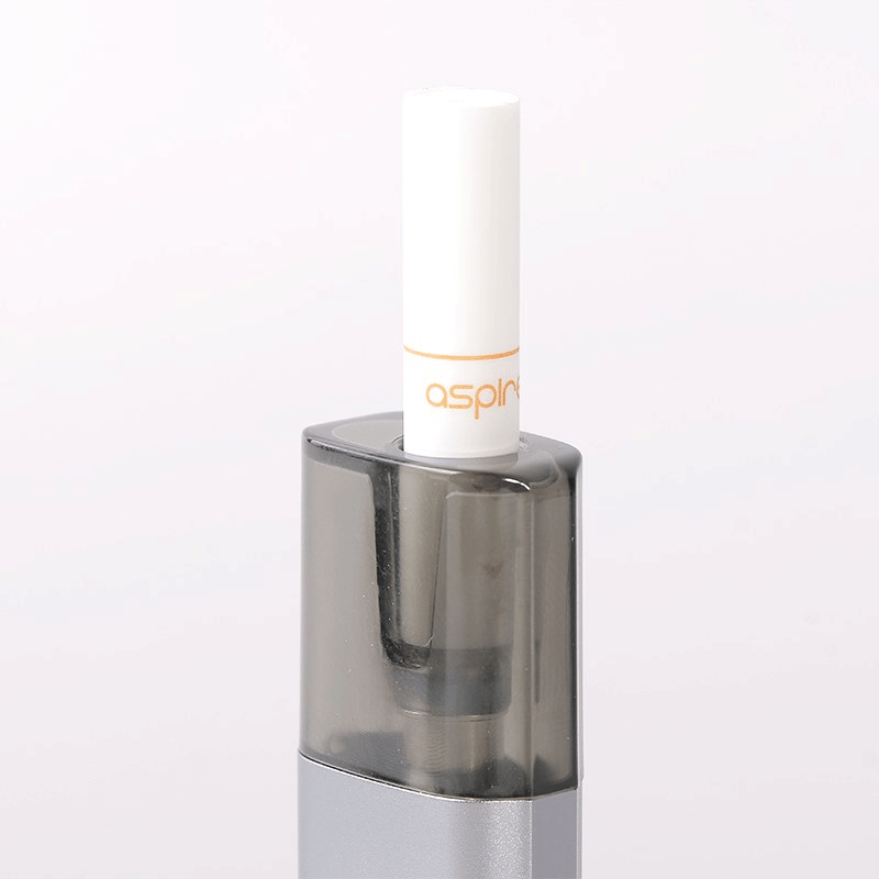 Pod Vilter - Aspire
