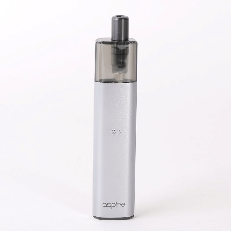 Pod Vilter - Aspire