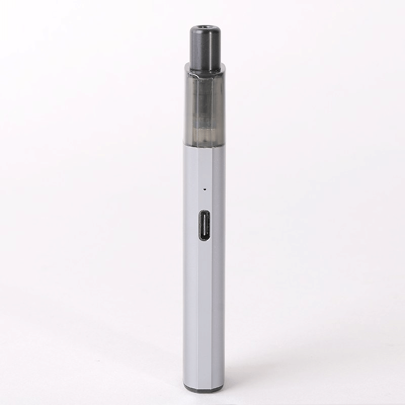Pod Vilter - Aspire