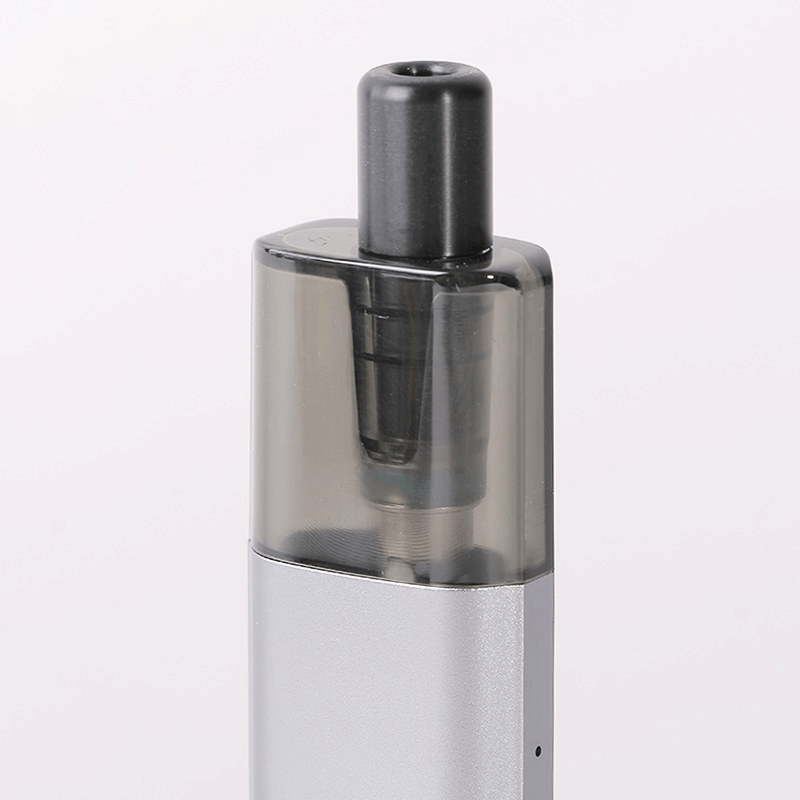 Pod Vilter - Aspire