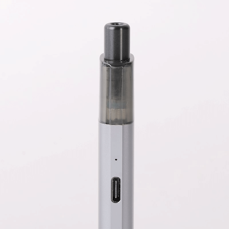 Pod Vilter - Aspire