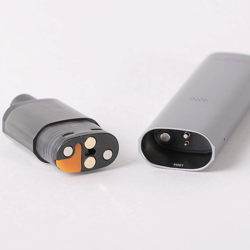 Pod Vilter - Aspire