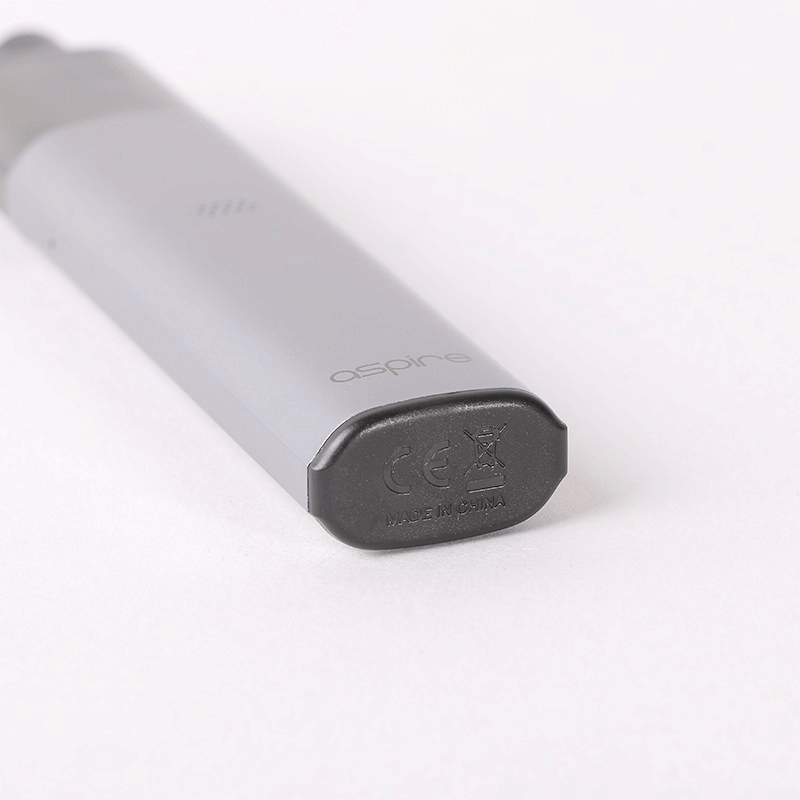 Pod Vilter - Aspire