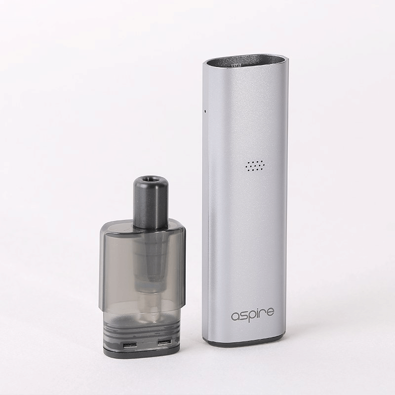 Pod Vilter - Aspire