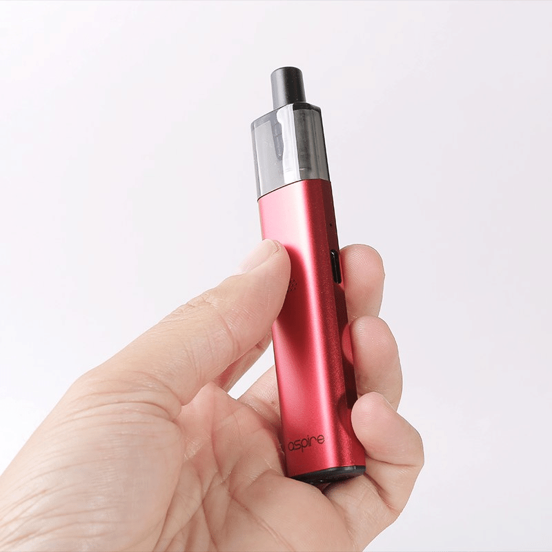Pod Vilter - Aspire