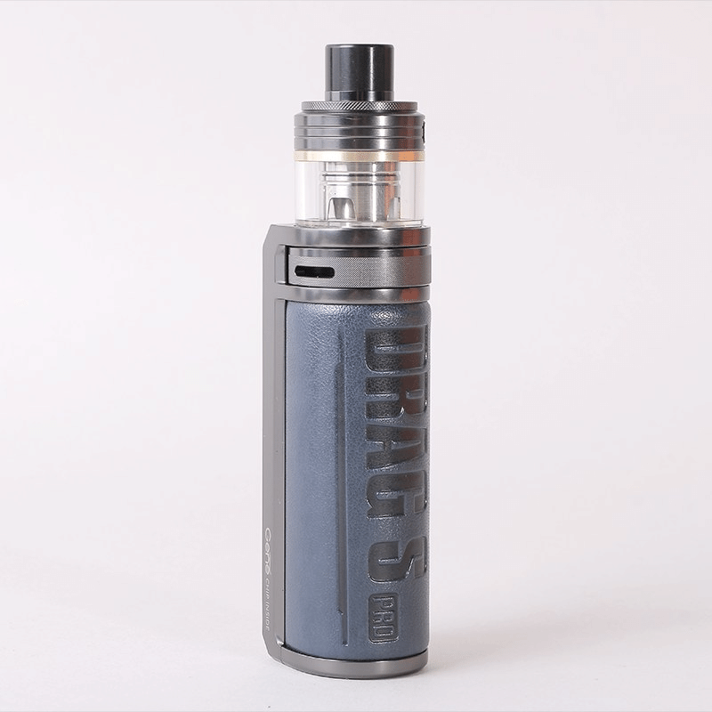 Pod Drag S Pro - Voopoo