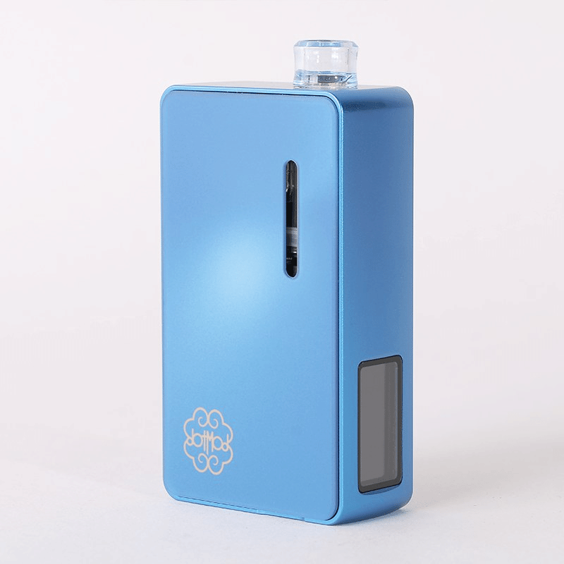 DotAio V2 – Dotmod