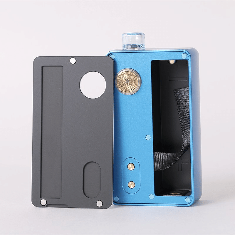 DotAio V2 – Dotmod