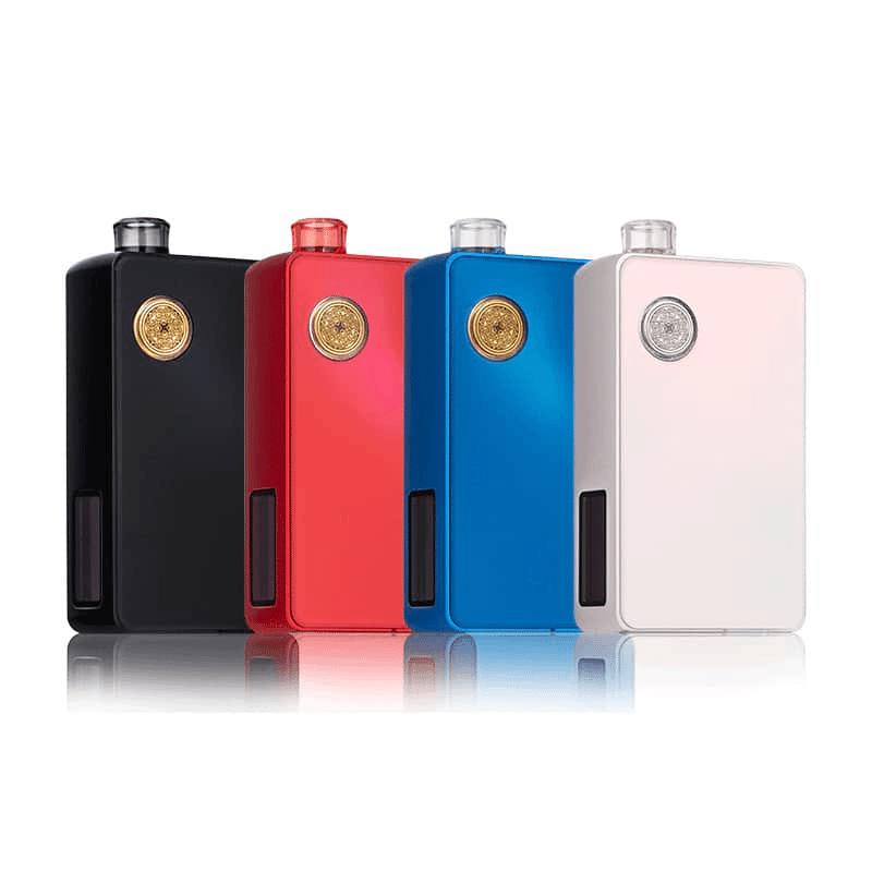 DotAio V2 – Dotmod