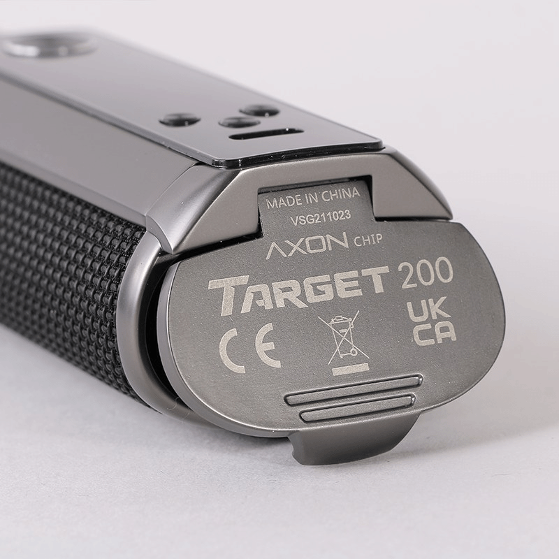 Kit Target 200 - Vaporesso