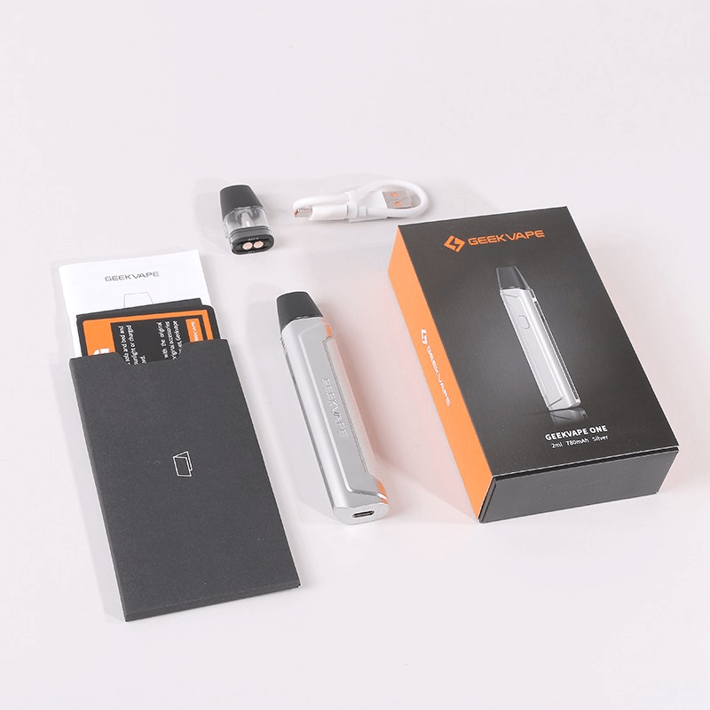 Pod Aegis One - Geek Vape