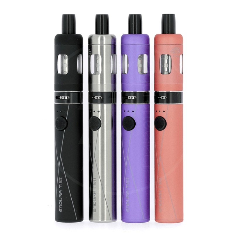 Kit Endura T18 II Mini Innokin