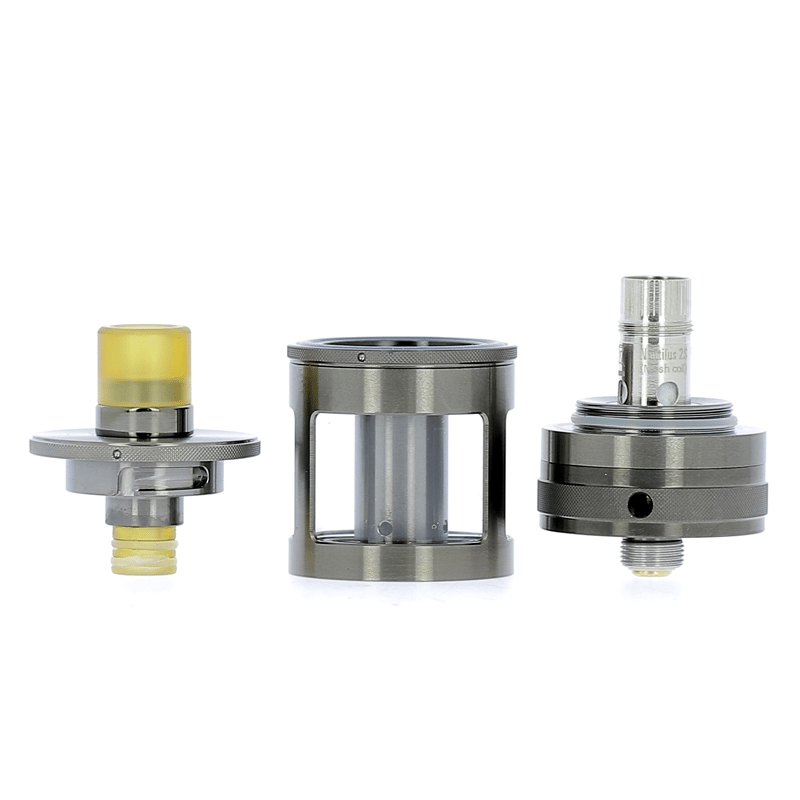 Kit Nautilus GT Aspire