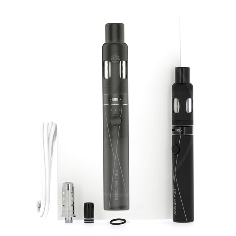 Kit Endura T18 II Mini Innokin