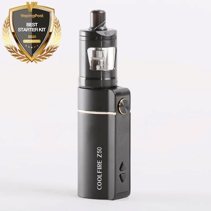 Kit Coolfire Z50 Zlide - Innokin