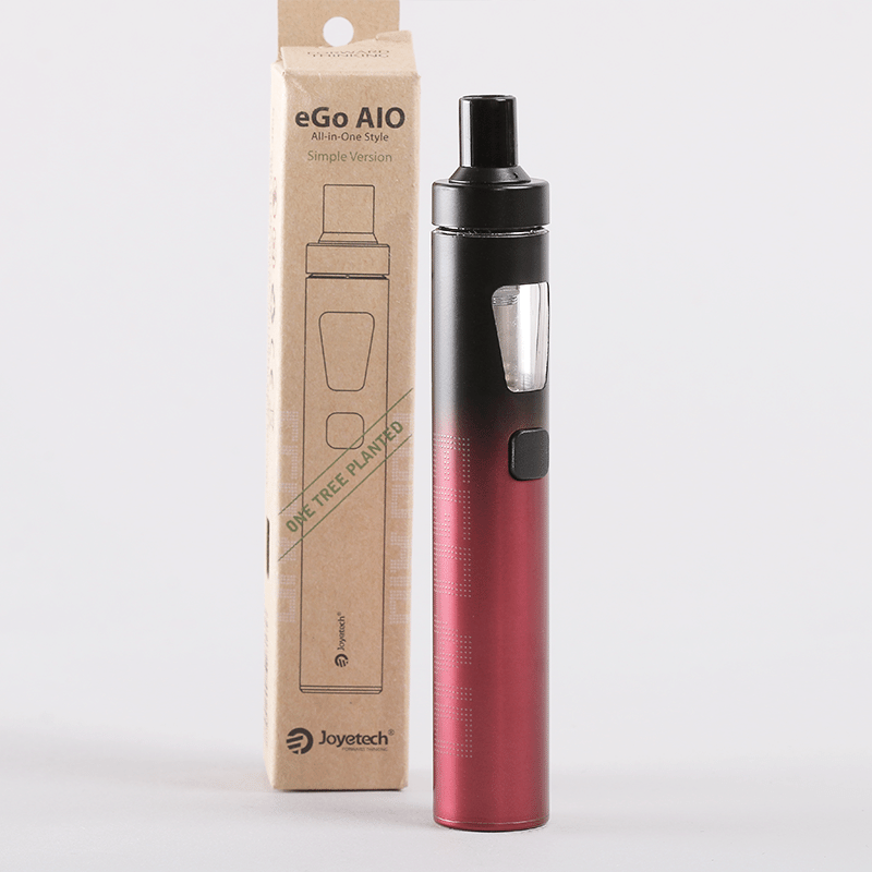Kit eGo Aio Eco Friendly - Joyetech